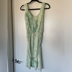 Maurice’s Spring Dress Women’s Size 1x